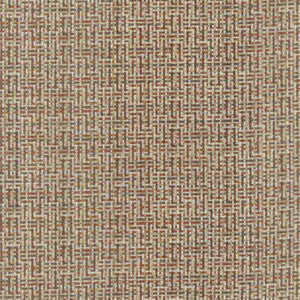 Dearborn 1 Henna by Stout Fabric