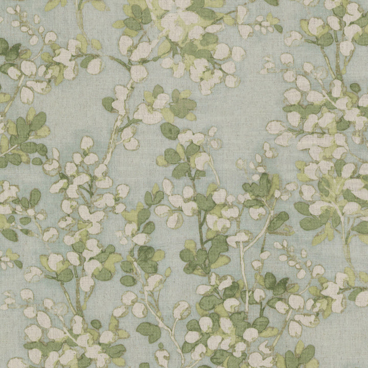Debate 3 Seaglass by Stout Fabric Stout Fabric Debate 3 SeaglassFabric Rainbow Library Celadon/Bottle 44%Cot 39%Svi 17%Lin India </p><p>Repeat: H: 27, V: 25.25 54 in - Fabric Carolina -
