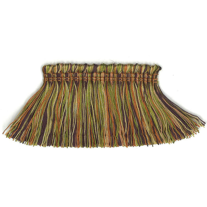Debonair 17 Eggplant by Stout Trim Stout Trim Debonair 17 EggplantTrim ART OF DESIGN TRIM-2 BRUSH FRINGE 100%SVI CHINA </p><p>Repeat: H: 0.000, V: 0.000 2 in - Fabric Carolina -