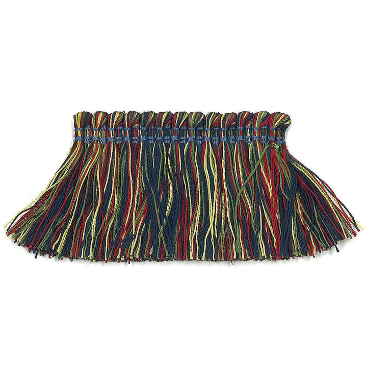 Debonair 21 Jewel by Stout Trim Stout Trim Debonair 21 JewelTrim ART OF DESIGN TRIM-2 BRUSH FRINGE 100%SVI CHINA </p><p>Repeat: H: 0.000, V: 0.000 2 in - Fabric Carolina -