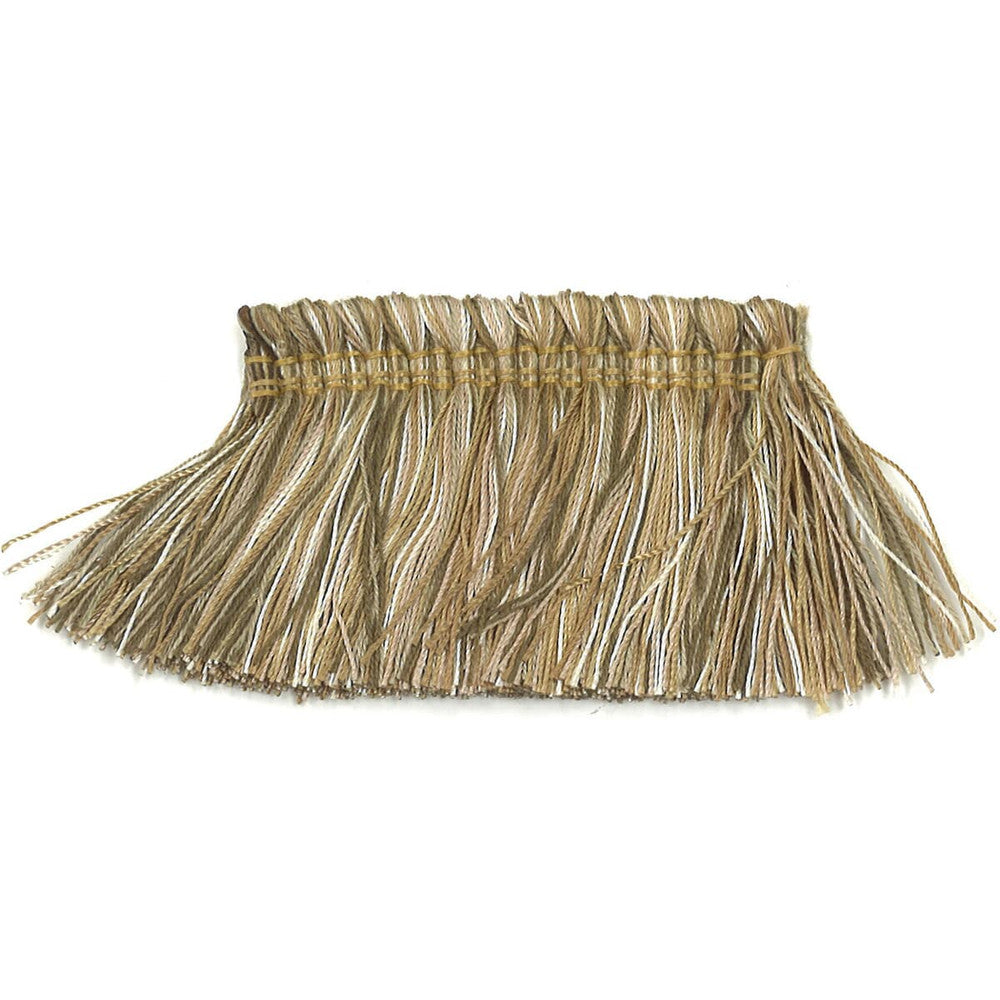 Debonair 25 Jute by Stout Trim Stout Trim Debonair 25 JuteTrim ART OF DESIGN TRIM-2 BRUSH FRINGE CHINA </p><p>Repeat: H: 0.000, V: 0.000 2 in - Fabric Carolina -