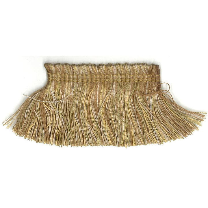 Debonair 29 Fawn by Stout Trim Stout Trim Debonair 29 FawnTrim ART OF DESIGN TRIM-2 BRUSH FRINGE 100%SVI CHINA </p><p>Repeat: H: 0.000, V: 0.000 2 in - Fabric Carolina -