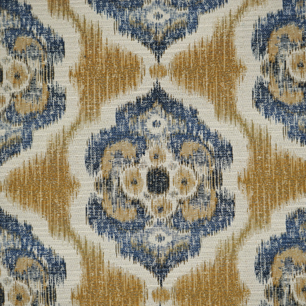 Decarlo 64J6521 by JF Designer Fabric Color Concepts Monaco 100% Polyester United States 36000 Horizontal: 14.75 and Vertical: 9.5 58 - Swanky Fabrics -
