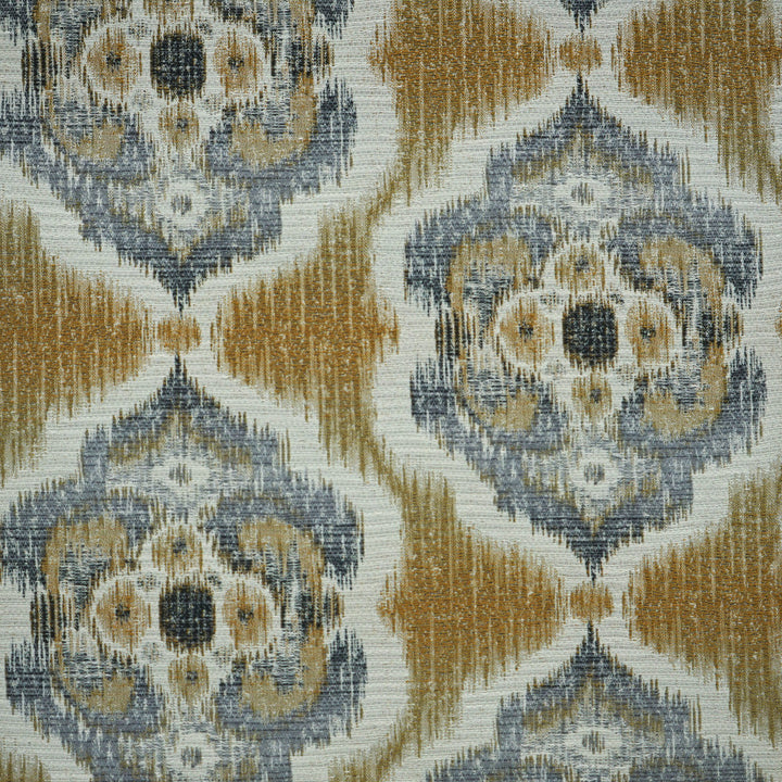 DECARLO 92J6541 by JF Designer Fabric Color Concepts Mineral 100% Polyester United States  Horizontal: 14.75 and Vertical: 9.5 58  - Swanky Fabrics -