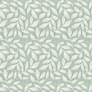 Decca 1 Shoreline by Stout Fabric
