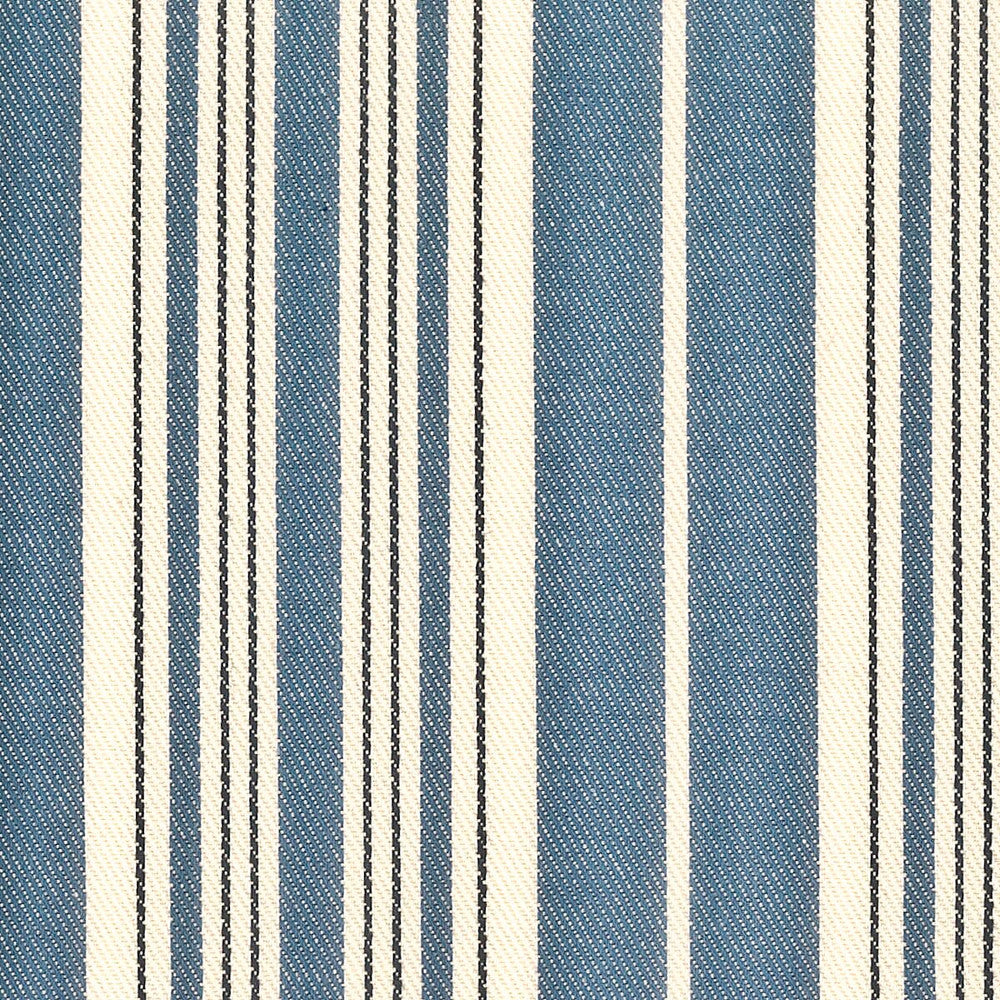 December 1 Denim by Stout Fabric COMPLIMENTS 100%COT CHINA FLAME RETARDANT-CA BULLETIN 117-SECTION E WYZENBEEK 35 000 DOUBLE RUB WEAR TEST (HEAVY DUTY) Horizontal: 3.125 and Vertical: 0 55 in - Fabric Carolina -