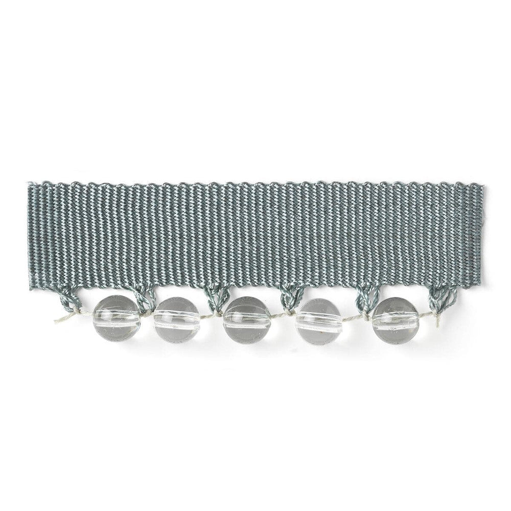 Deciblle 2 Seamist by Stout Trim MYSTIQUE TRIM 100%SVI CHINA Horizontal: 0 and Vertical: 0 0.88 in - Fabric Carolina -