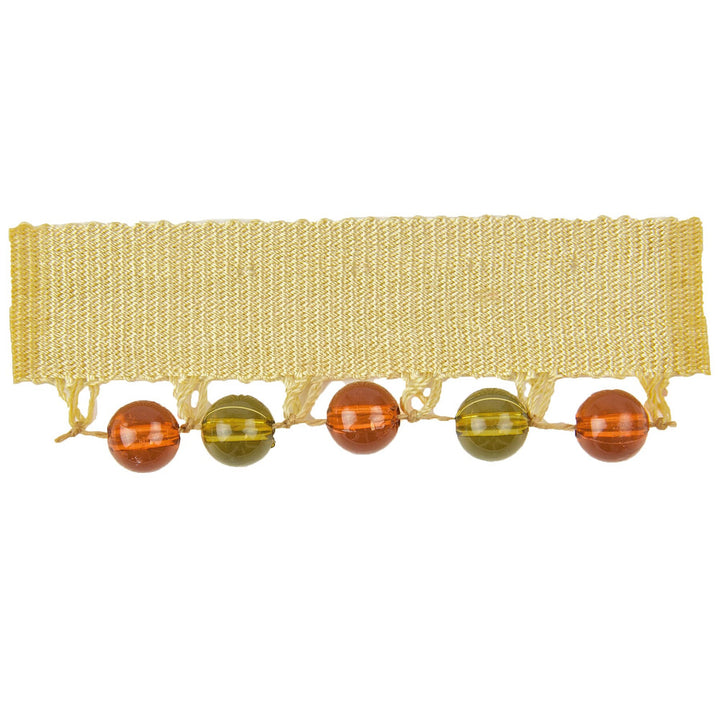 Deciblle 7 Spice by Stout Trim MYSTIQUE TRIM 100%SVI CHINA Horizontal: 0 and Vertical: 0 0.88 in - Fabric Carolina -