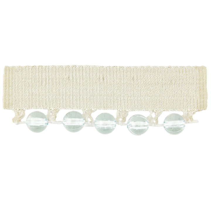 Deciblle 8 Sky by Stout Trim MYSTIQUE TRIM 100%SVI CHINA Horizontal: 0 and Vertical: 0 0.88 in - Fabric Carolina -
