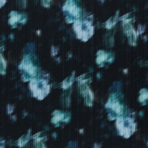 Decker 1 Teal by Marcus William Fabric