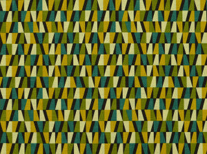 Decken 524 Mediterranean Bl by Covington Fabric