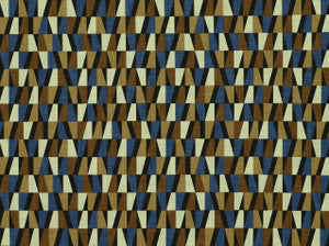 Decken 609 Mallard by Covington Fabric