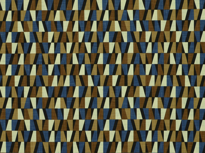 Decken 609 Mallard by Covington Fabric 100% COTTON Pakistan 50000 Horizontal: 13.625 and Vertical: 12.375 56.63 - Fabric Carolina -
