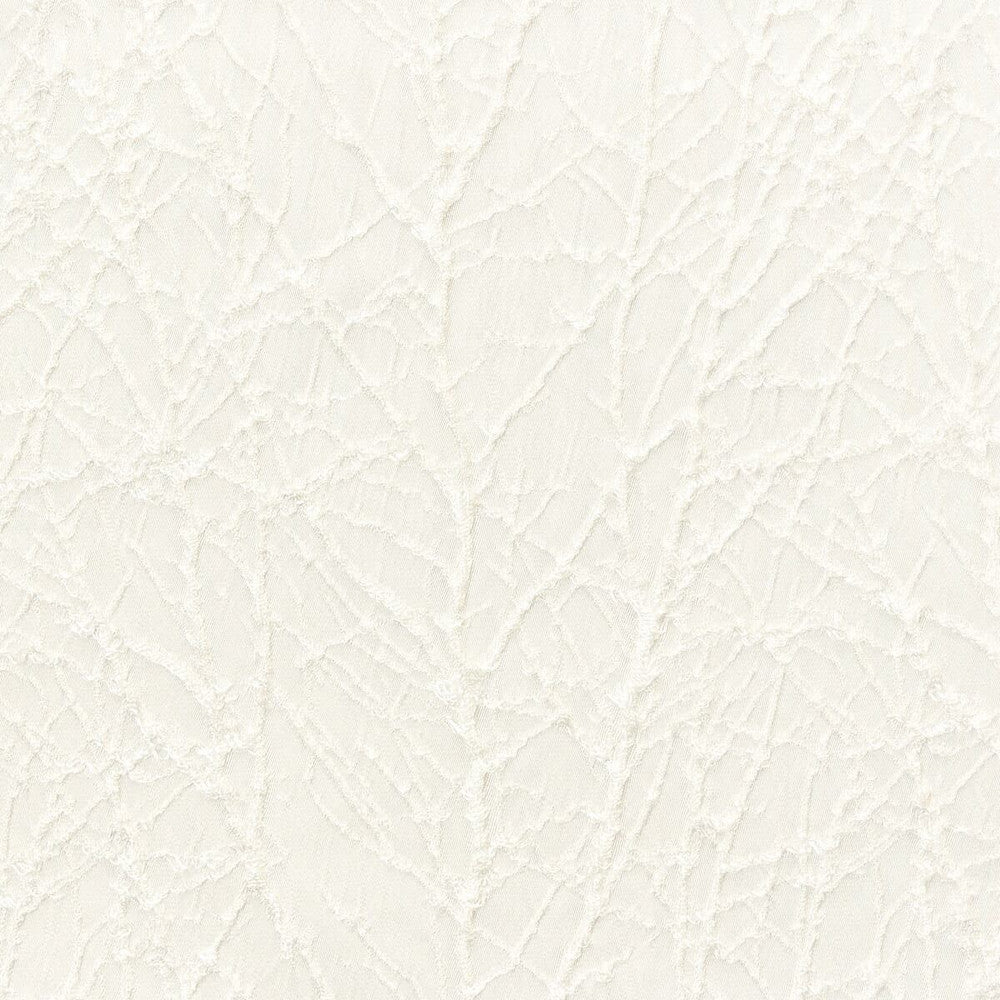 Decorum 2 Pearl by Stout Fabric COLOR MY WINDOW ALABASTER/PARCHMENT 100%POL INDIA FLAME RETARDANT-CA BULLETIN 117-SECTION E FLAME RETARDANT-U.F.A.C. CLASS 1 WYZENBEEK 30 000 DOUBLE RUB WEAR TEST (HEAVY DUTY) Horizontal: 6 and Vertical: 7 54 in - Fabric Carolina -