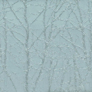 Decorum 3 Lake by Stout Fabric