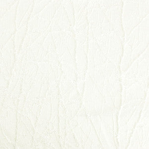 Decorum 6 Vanilla by Stout Fabric
