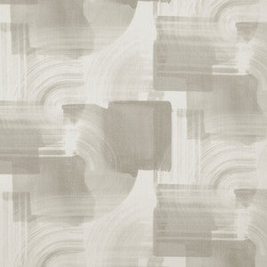 Deco Swirl Taupe DECO SWIRL.106.0 by Kravet Basics Fabric