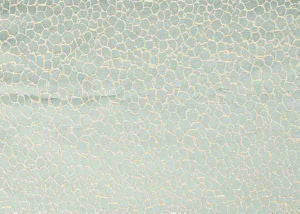 Deco Bermuda by Norbar Designer Fabric SERENADE 100% POLYESTER CHINA ALL OVER 114 - Swanky Fabrics -