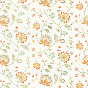 Decree 2 Blossom by Stout Fabric
