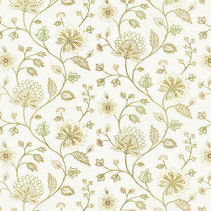 Decree 3 Cognac by Stout Fabric