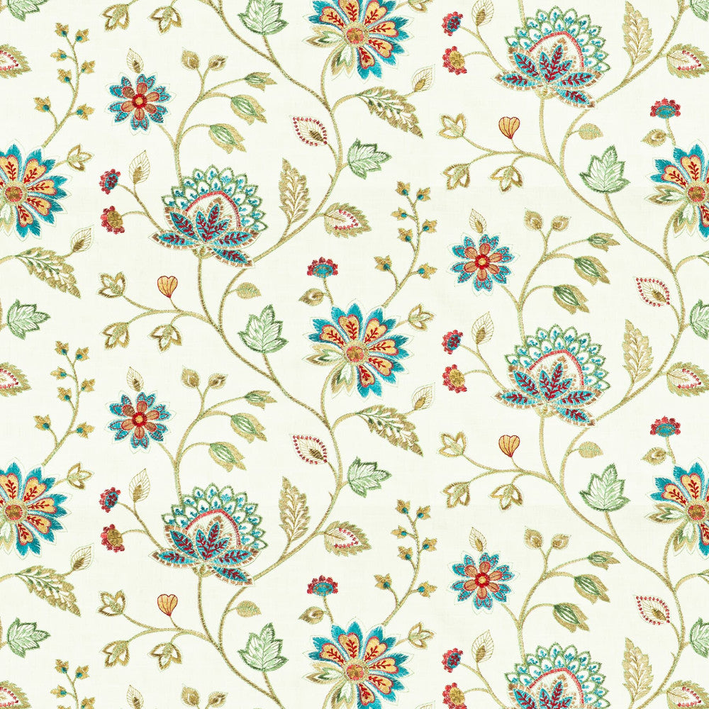 Decree 4 Peacock by Stout Fabric RAINBOW LIBRARY AQUA/LAGOON 58%COT 42%POL %VEMB INDIA FLAME RETARDANT-U.F.A.C. CLASS 1 FLAME RETARDANT-N.F.P.A. 260A CLASS 1 CATB 117-2013 WYZENBEEK 30 000 DOUBLE RUB WEAR TEST (HEAVY DUTY) </p><p>Repeat: 12.125 50 in - Fabric Carolina -