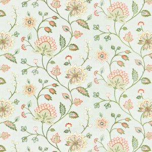 Decree 6 Glacier by Stout Fabric