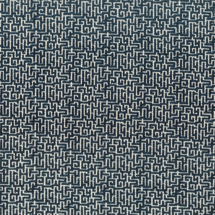 Dedicate 1 Regency by Stout Fabric Stout Fabric Dedicate 1 RegencyFabric RAINBOW LIBRARY INK/SAPPHIRE CHINA </p><p>Repeat: H: 0.000, V: 0.000 56 in - Fabric Carolina -