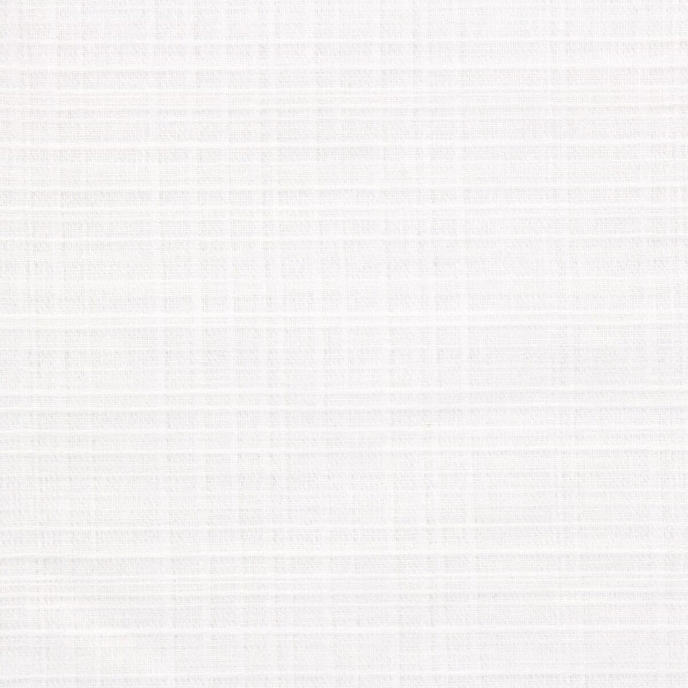 Deepen 1 Salt by Stout Fabric SHEER PLEASURE 100%POL TURKEY FLAME RETARDANT-N.F.P.A. 701 SMALL SCALE Horizontal: 6.75 and Vertical: 4.625 118 in - Fabric Carolina -