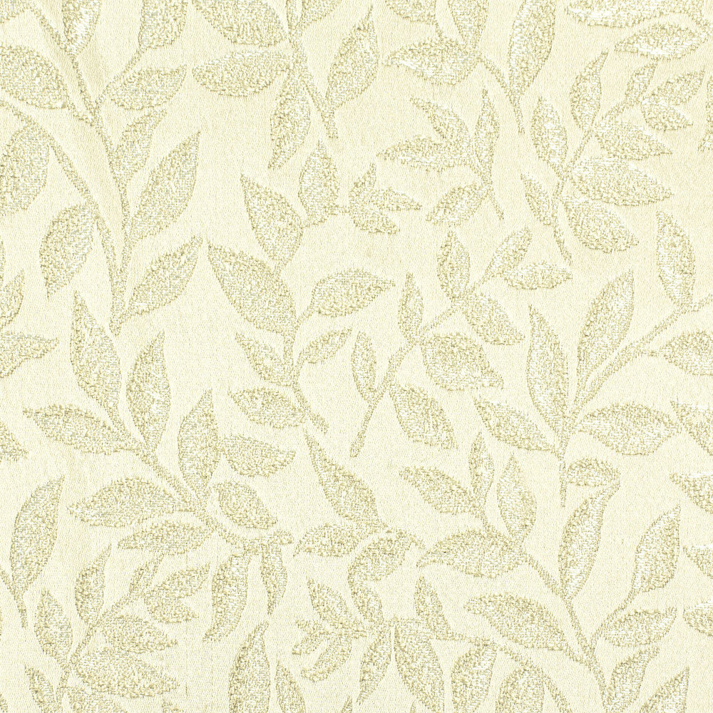 Deerfield 1 Linen by Stout Designer Fabric COLOR MY WINDOW NEUTRAL/MICA 100%POL INDIA Horizontal: 9.25 and Vertical: 9.25 54 in - Swanky Fabrics -
