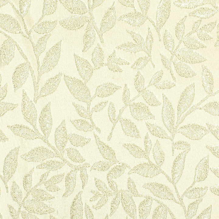 Deerfield 1 Linen by Stout Designer Fabric COLOR MY WINDOW NEUTRAL/MICA 100%POL INDIA Horizontal: 9.25 and Vertical: 9.25 54 in - Swanky Fabrics -