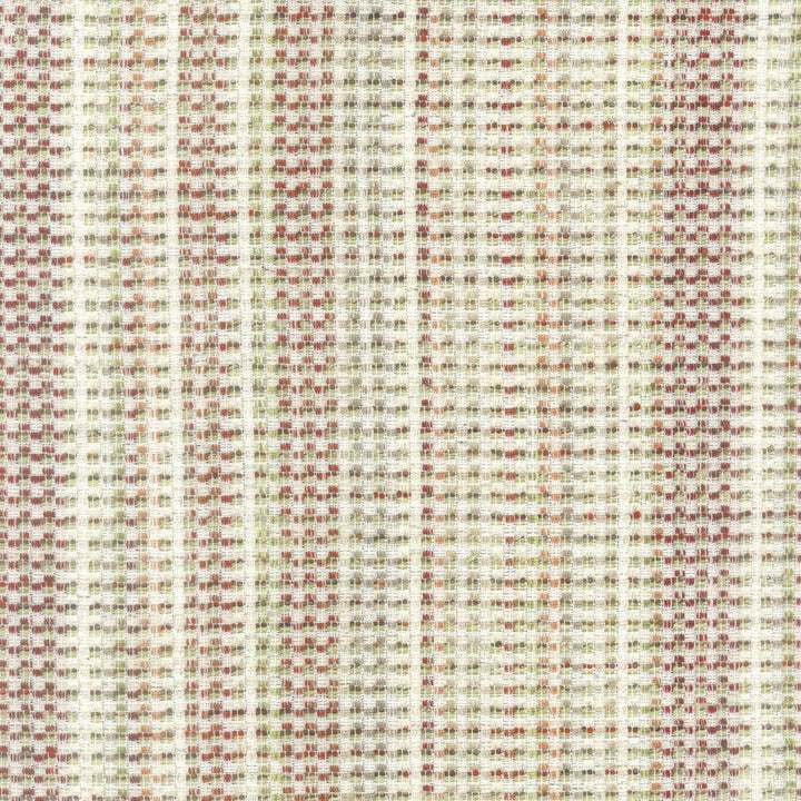 Defender 1 Berry by Stout Fabric RAINBOW LIBRARY TILE/SORBET 76%POL 12%COT 6%SVI 6%LIN INDIA CATB 117-2013 MARTINDALE WEAR TEST (50 000 CIRCULAR RUBS) Horizontal: 7 and Vertical: 0 54 in - Fabric Carolina -