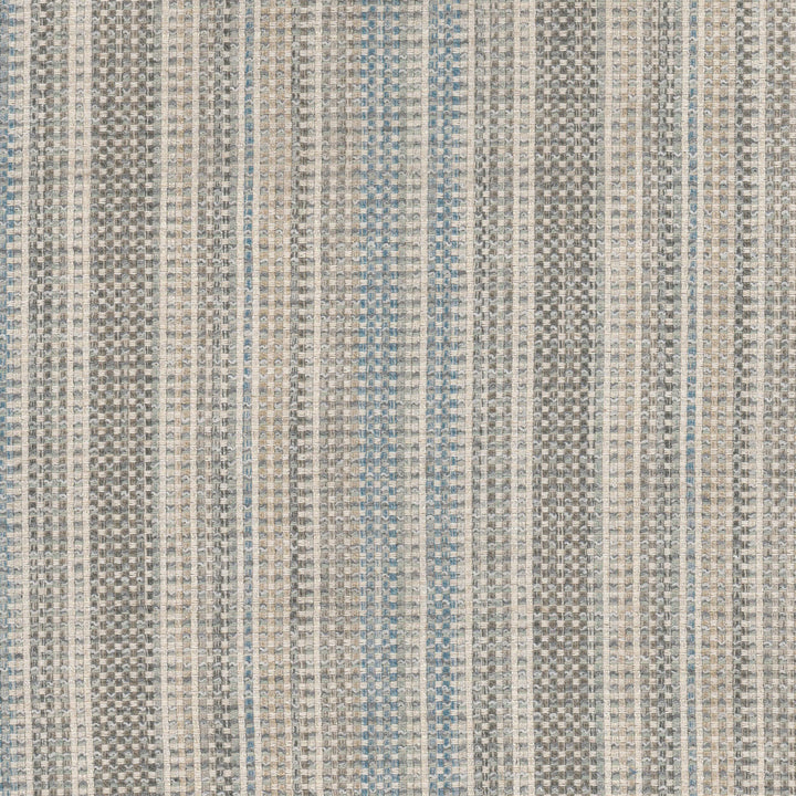 Defender 2 Pacific by Stout Fabric Stout Fabric Defender 2 PacificFabric RAINBOW LIBRARY HORIZON/LAKE 76%POL 12%COT 6%SVI 6%LIN INDIA </p><p>Repeat: H: 7.000, V: 0.000 54 in - Fabric Carolina -
