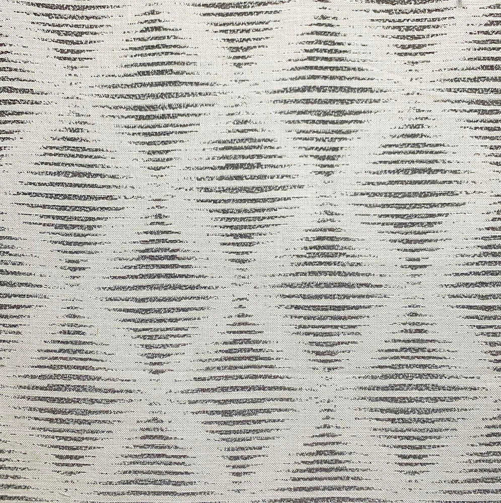 Define Steel by Magnolia Fabric - 100% Poly China 20000 Horizontal: 7 and Vertical: 8 54" - Fabric Carolina -