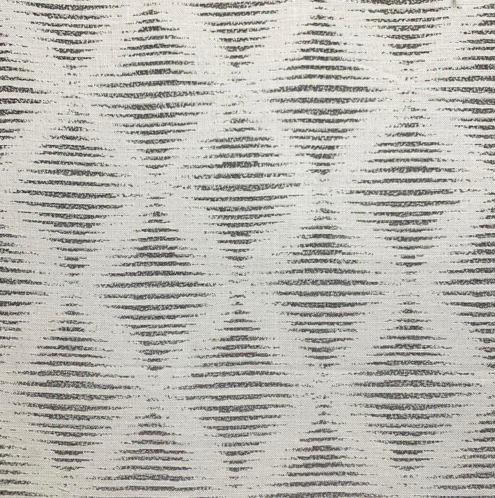 Define Steel by Magnolia Fabric - 100% Poly China 20000 Horizontal: 7 and Vertical: 8 54" - Fabric Carolina -