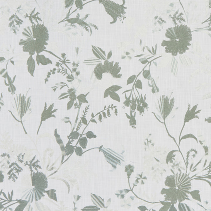 Defoliate 73J8211 by JF Fabric Felicity 69% Polyester, 31% Cotton India Horizontal: 18.5 and Vertical: 18.5 55 - Fabric Carolina -