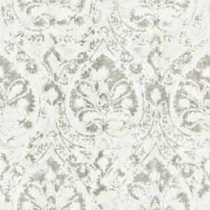Dehaven 1 Platinum by Stout Fabric