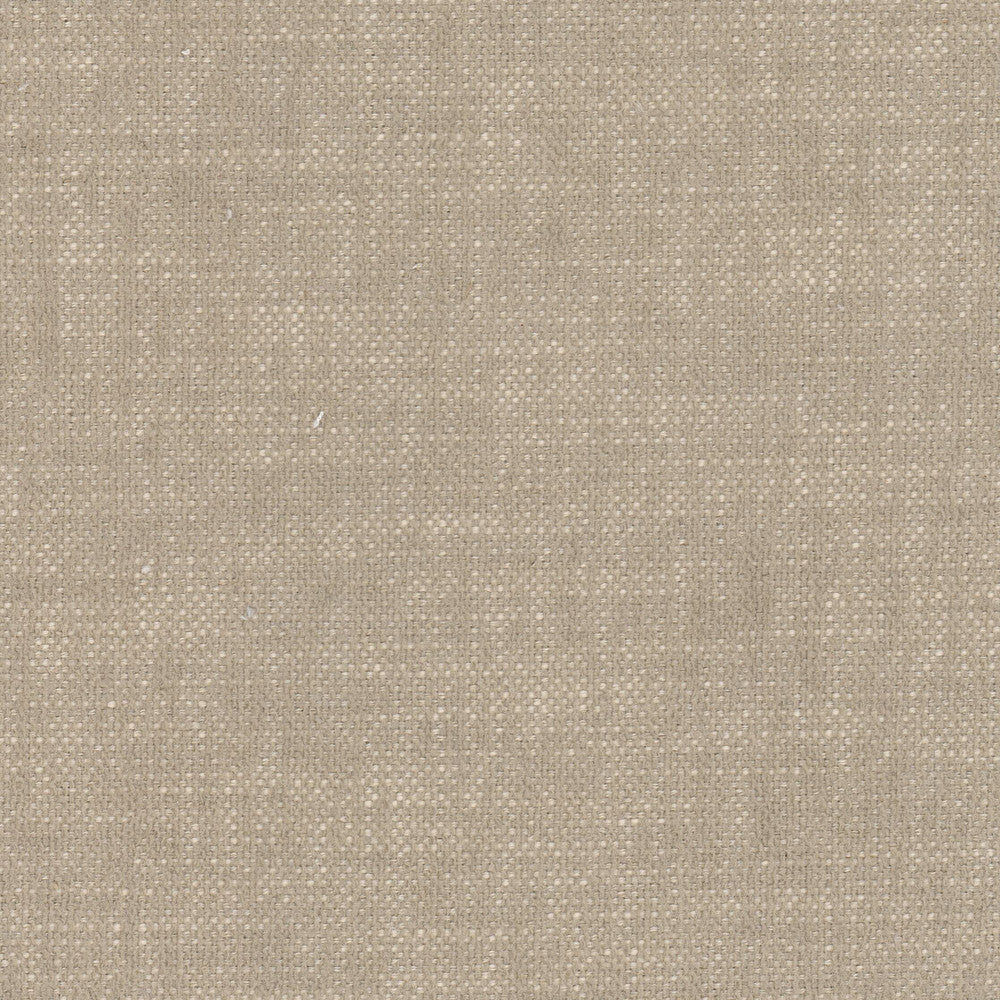 Deibert 2 Sandalwood by Stout Fabric Stout Fabric Deibert 2 SandalwoodFabric Living Is Easy Bone/Wheat 50%Pol 30%Cot 15%Svi 5%Lin USA </p><p>Repeat: H: 0, V: 2.375 54 in - Fabric Carolina -