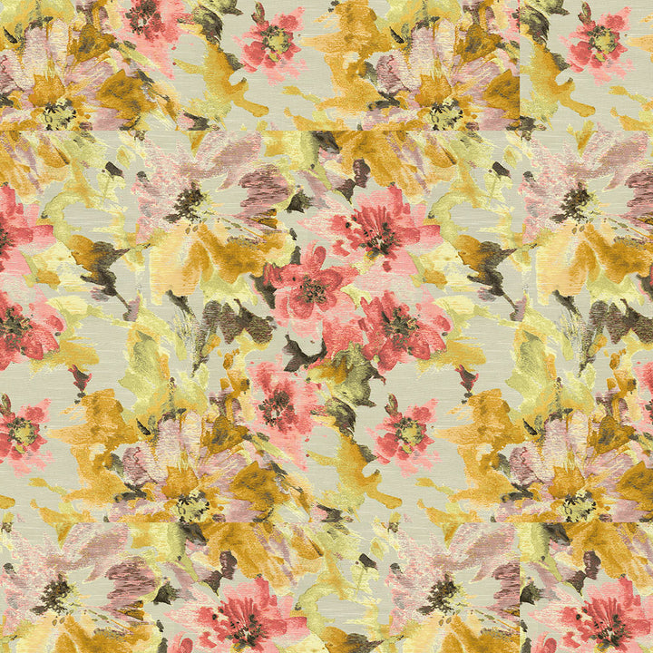 Dodger 11 Coral by ABBEYSHEA Fabric N/A 100% Sio Silicone China 225,000 Double Rubs </p><p>Repeat: Horizontal: and Vertical: 54" (137 cm) - Fabric Carolina -