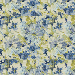 Dodger 305 Aegean by ABBEYSHEA Fabric