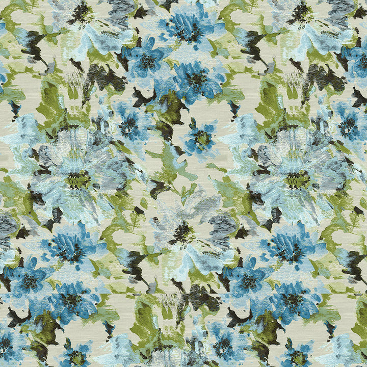 Dodger 34 Turquoise by ABBEYSHEA Fabric N/A 100% Sio Silicone China 225,000 Double Rubs </p><p>Repeat: Horizontal: and Vertical: 54" (137 cm) - Fabric Carolina -