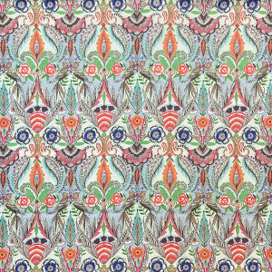 Deja Festival by Magnolia Fabric