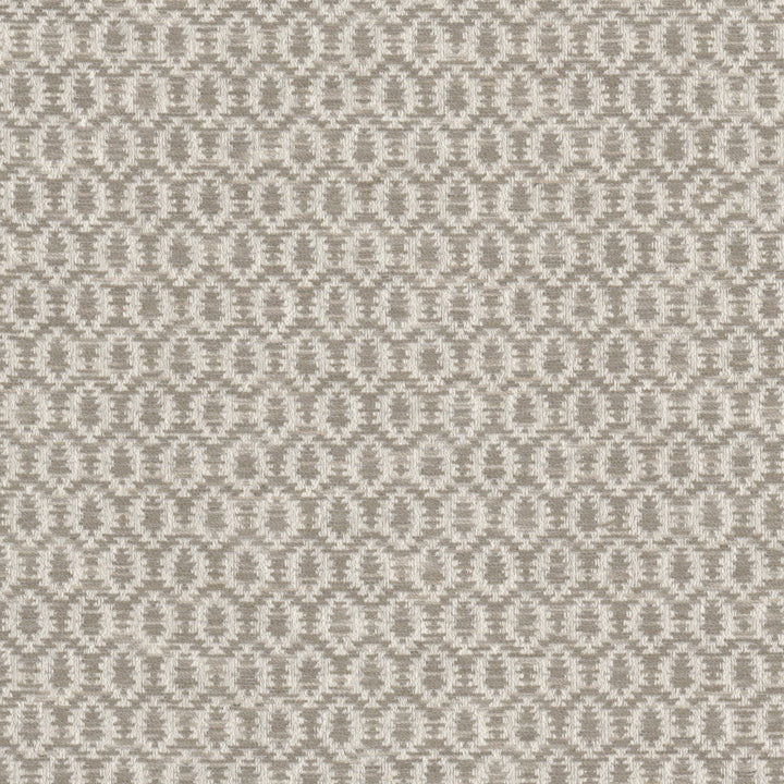 Deke 1 Taupe by Stout Fabric Stout Fabric Deke 1 TaupeFabric Rainbow Library Natural/Wheat 81%Pol 19%Cot India </p><p>Repeat: H: 1.375, V: 0 55 in - Fabric Carolina -