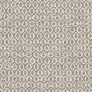 Deke 1 Taupe by Stout Fabric