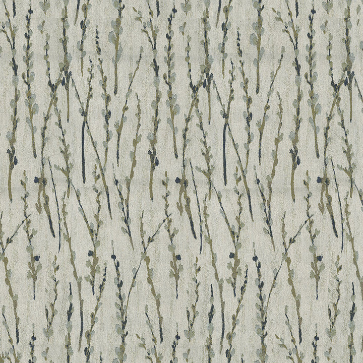 Modena 21 Willow by ABBEYSHEA Fabric N/A 29% Polyester, 5% Linen, 66% Rayon China 130,000 Double Rubs </p><p>Repeat: Horizontal: 13.78" (35.0 cm) Across the Roll and Vertical: 12.7" (32.2 cm) Up the Roll 54" (137 cm) - Fabric Carolina -