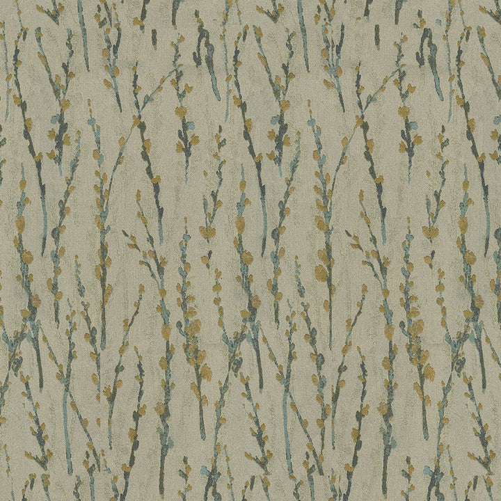 Modena 3003 Capri by ABBEYSHEA Fabric 83% Polyester, 17% Rayon China 25,000 Double Rubs (Wyzenbeek) </p><p>Repeat: Horizontal: 13.5" (34.3 cm) Up the Roll and Vertical: 27.0" (68.6 cm) Across the Roll 55" (140 cm) - Fabric Carolina -