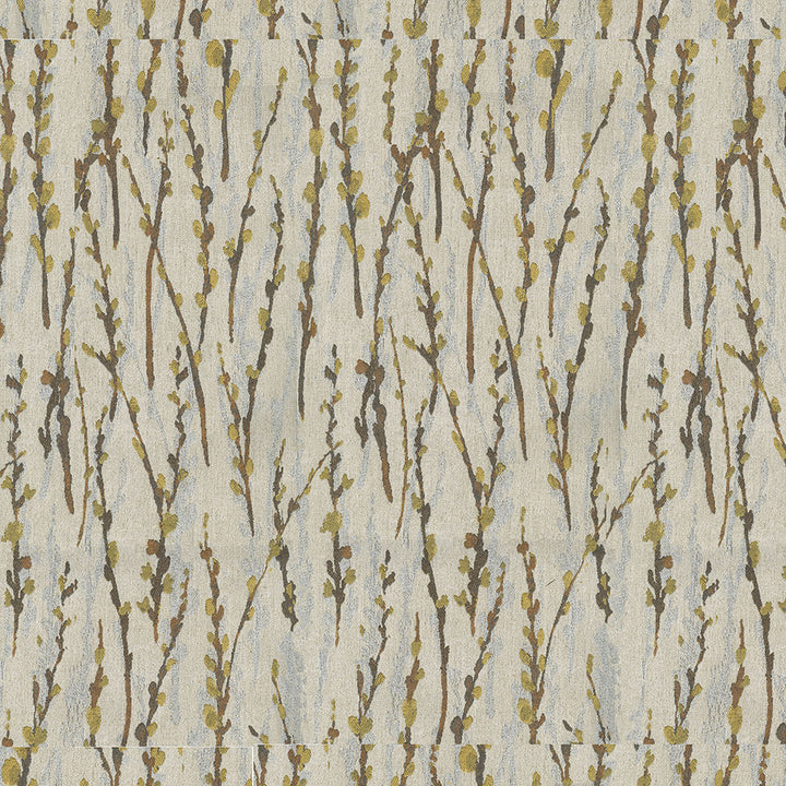 Modena 405 Antique by ABBEYSHEA Fabric N/A 29% Polyester, 5% Linen, 66% Rayon China 130,000 Double Rubs </p><p>Repeat: Horizontal: 13.78" (35.0 cm) Across the Roll and Vertical: 12.7" (32.2 cm) Up the Roll 54" (137 cm) - Fabric Carolina -