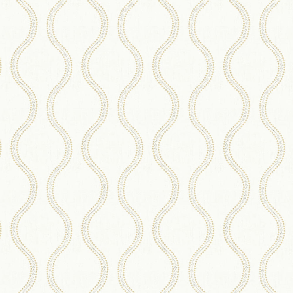 Delhi 2 Sand by Stout Fabric RAINBOW LIBRARY ALMOND/OATMEAL 100%COT %VEMB INDIA </p><p>Repeat: 7.5 51 in - Fabric Carolina -