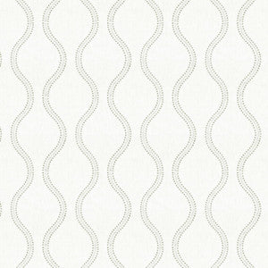 Delhi 4 Dove by Stout Fabric