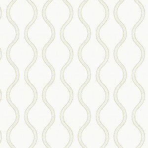 Delhi 5 Gold by Stout Fabric