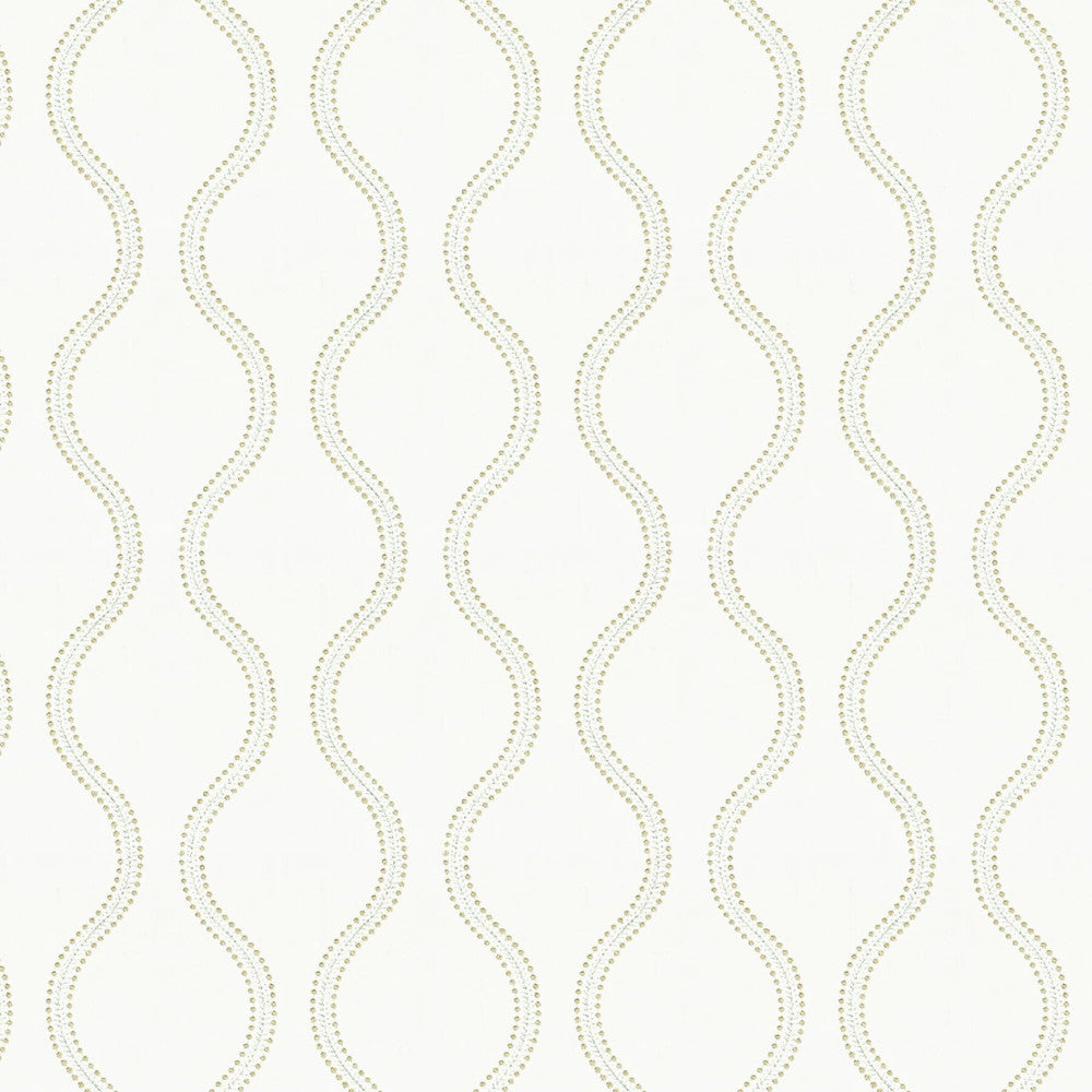 Delhi 5 Gold by Stout Fabric Stout Fabric Delhi 5 GoldFabric RAINBOW LIBRARY CHARDONNAY/CARAMEL INDIA </p><p>Repeat: H: 6.500, V: 7.500 51 in - Fabric Carolina -